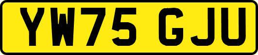 YW75GJU
