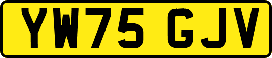 YW75GJV
