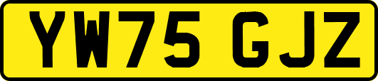 YW75GJZ