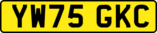 YW75GKC