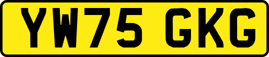 YW75GKG
