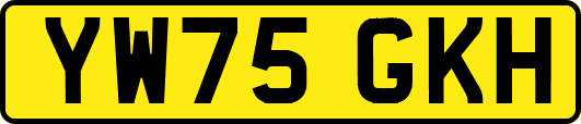 YW75GKH