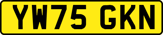 YW75GKN