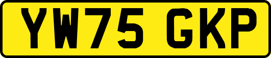 YW75GKP