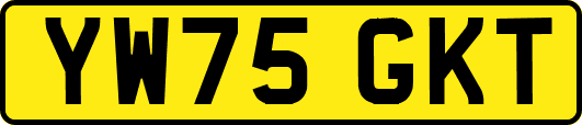 YW75GKT