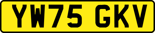 YW75GKV