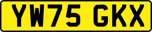 YW75GKX