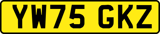 YW75GKZ