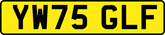 YW75GLF