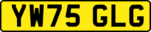 YW75GLG