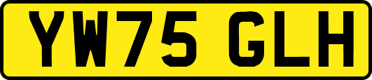 YW75GLH