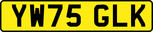 YW75GLK
