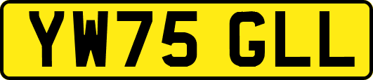 YW75GLL