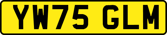 YW75GLM