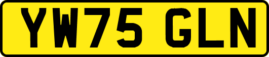 YW75GLN