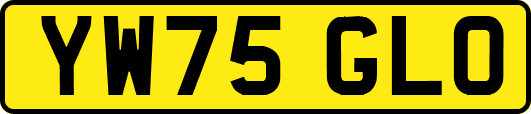YW75GLO