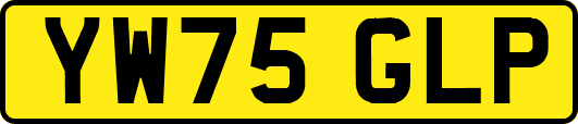 YW75GLP