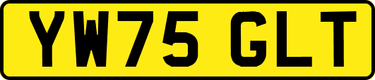 YW75GLT