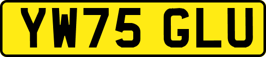 YW75GLU