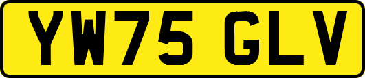 YW75GLV