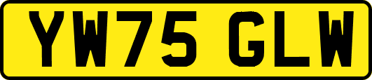 YW75GLW