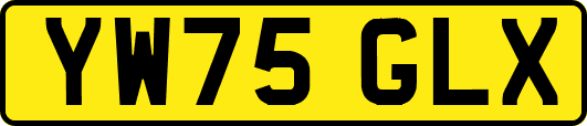 YW75GLX