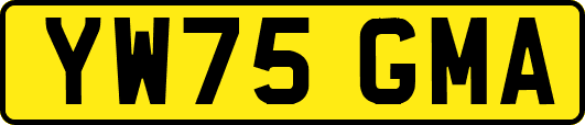 YW75GMA
