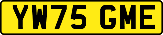 YW75GME