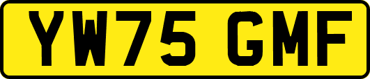 YW75GMF