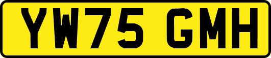 YW75GMH