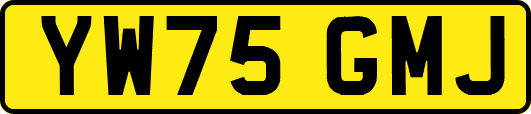 YW75GMJ