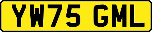 YW75GML