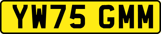 YW75GMM