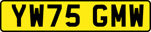 YW75GMW