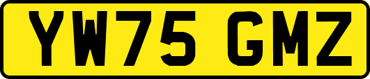 YW75GMZ