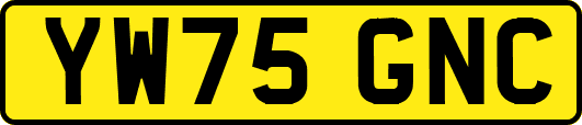 YW75GNC