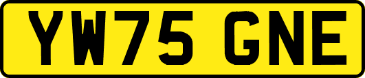 YW75GNE
