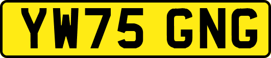 YW75GNG