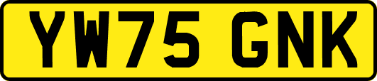 YW75GNK
