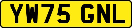 YW75GNL