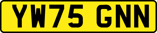 YW75GNN