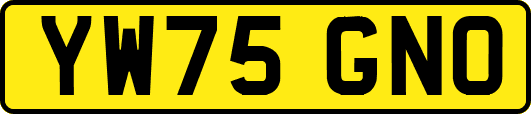 YW75GNO