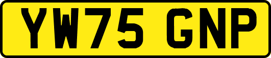 YW75GNP