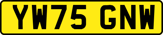YW75GNW