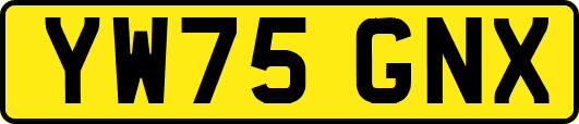 YW75GNX