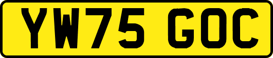 YW75GOC