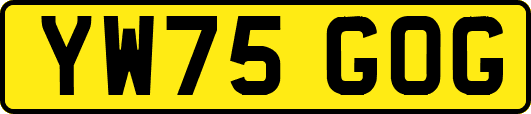 YW75GOG