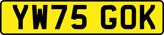 YW75GOK