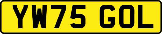 YW75GOL