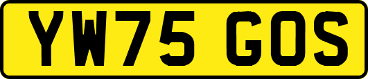 YW75GOS